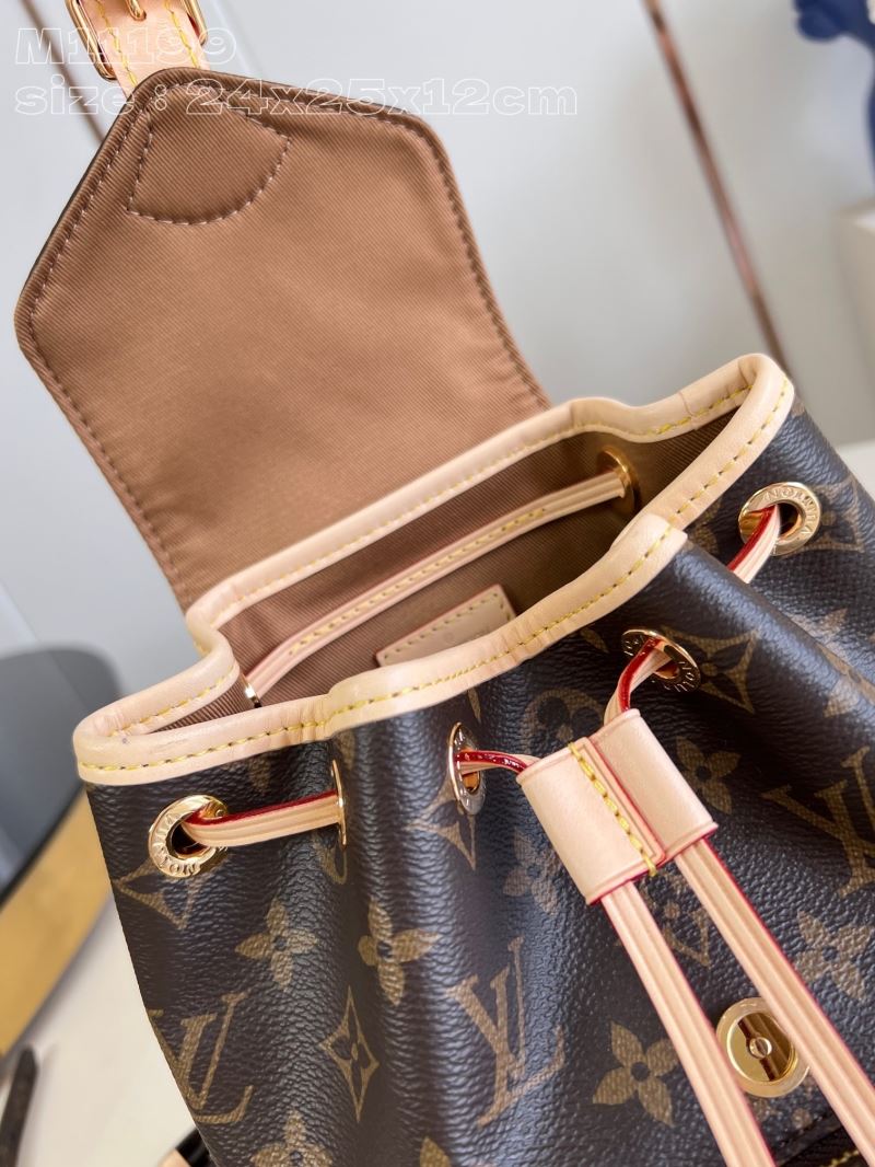 Louis Vuitton Backpacks